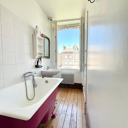 Maison Blanc De Blanc - Entire House Rental *