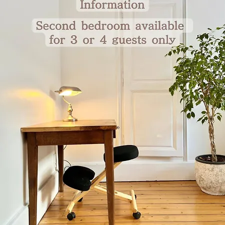 Maison Blanc De Blanc - Entire House Rental Nyaraló
