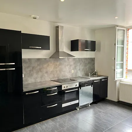 Maison Blanc De Blanc - Entire House Rental *