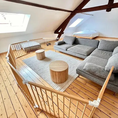Maison Blanc De Blanc - Entire House Rental Nyaraló *